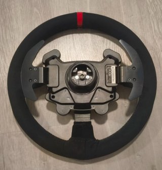 Thrustmaster TS-XW Racer