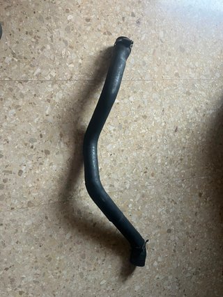 Manguito Termostato Radiador ARL