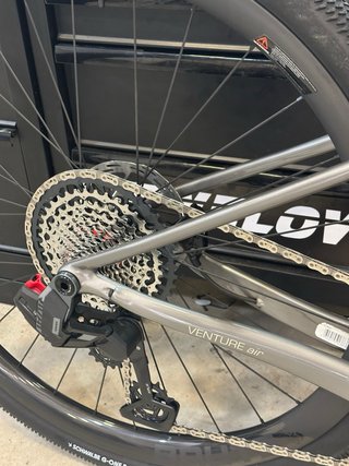 Bicicleta Sunn Venture Air s1