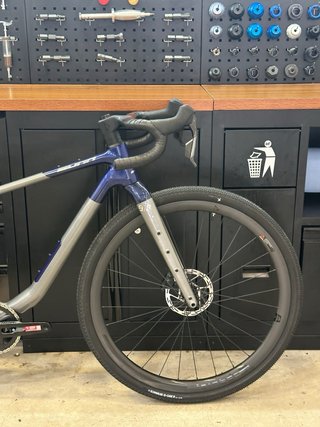 Bicicleta Sunn Venture Air s1
