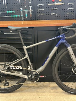 Bicicleta Sunn Venture Air s1
