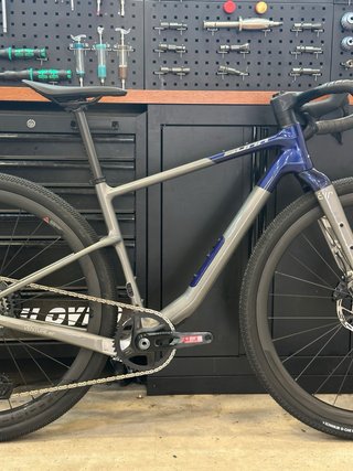 Bicicleta Sunn Venture Air s1