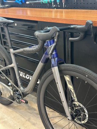 Bicicleta Sunn Venture Air s1