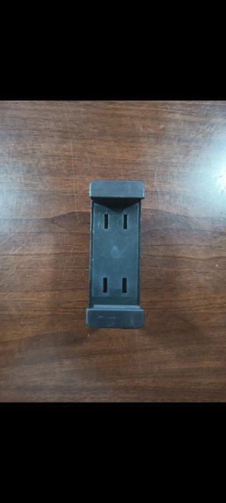 Aro LED 26cm con trípode y mando
