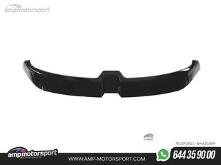 ALERÓN LOOK R PARA VOLKSWAGEN POLO 2017--