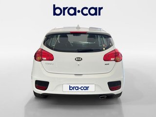 Kia Ceed 1.4 CRDi WGT 66kW (90CV) Concept