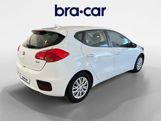 Kia Ceed 1.4 CRDi WGT 66kW (90CV) Concept