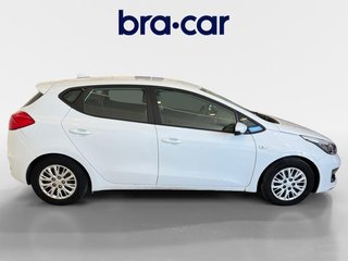 Kia Ceed 1.4 CRDi WGT 66kW (90CV) Concept