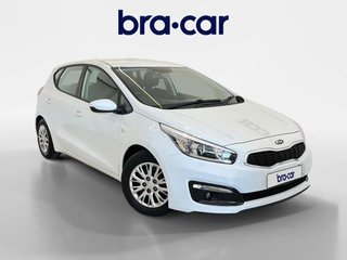 Kia Ceed 1.4 CRDi WGT 66kW (90CV) Concept