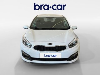 Kia Ceed 1.4 CRDi WGT 66kW (90CV) Concept
