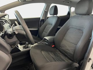 Kia Ceed 1.4 CRDi WGT 66kW (90CV) Concept