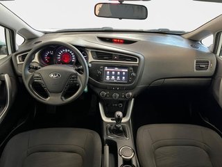 Kia Ceed 1.4 CRDi WGT 66kW (90CV) Concept