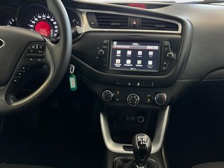 Kia Ceed 1.4 CRDi WGT 66kW (90CV) Concept