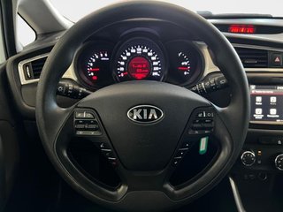 Kia Ceed 1.4 CRDi WGT 66kW (90CV) Concept