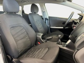 Kia Ceed 1.4 CRDi WGT 66kW (90CV) Concept