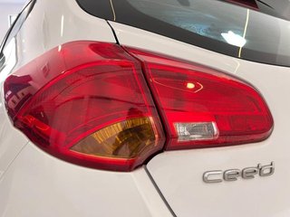 Kia Ceed 1.4 CRDi WGT 66kW (90CV) Concept