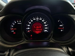 Kia Ceed 1.4 CRDi WGT 66kW (90CV) Concept