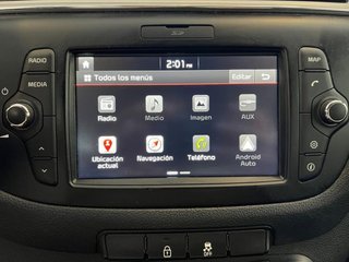 Kia Ceed 1.4 CRDi WGT 66kW (90CV) Concept