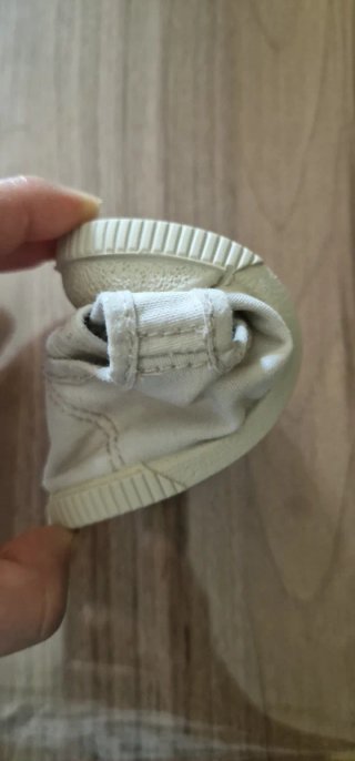Pisamonas scarpe bimbo/bimba n.22