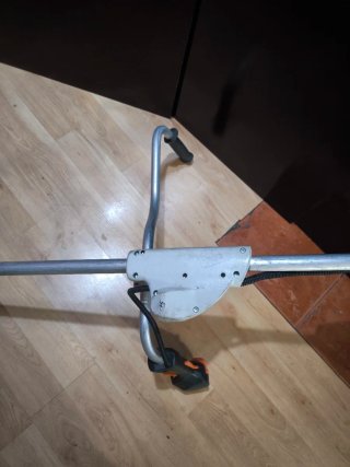 Desbrozadora Stihl FSA 130 (sin cargador ni bat)