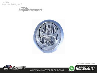 FARO DELANTERO DERECHO PARA MINI R50/52/53