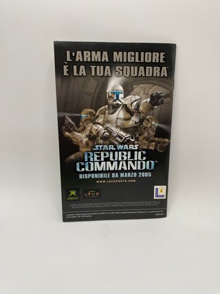 Star Wars Knights of the Old Republic II Xbox