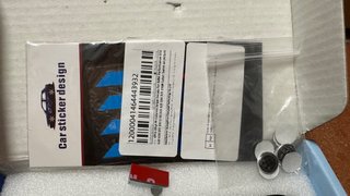 Pack Accesorios y Detailing BMW M Performance
