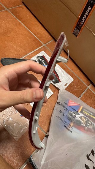 Pack Accesorios y Detailing BMW M Performance