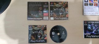 Quake II PS1