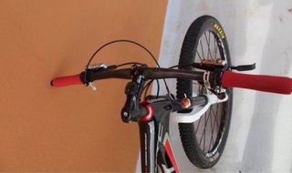 Giant XTC Advance Composite Technology