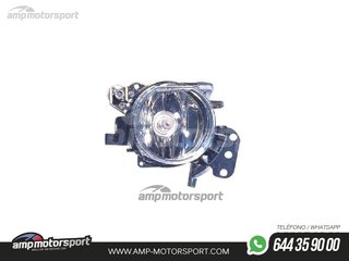 FARO ANTINIEBLA DERECHO PARA BMW E60 BERLINA / E61 TOURING