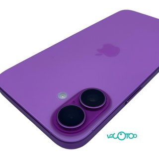 iPhone 16 Plus 128 GB
