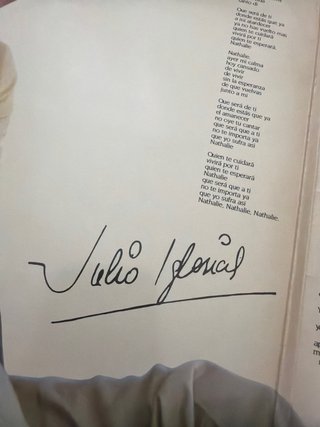 Vinilo Julio Iglesias - Momentos