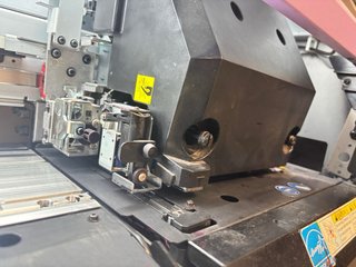 Mimaki CJV150-75 Impresión y Corte