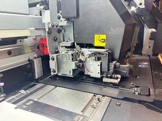 Mimaki CJV150-75 Impresión y Corte