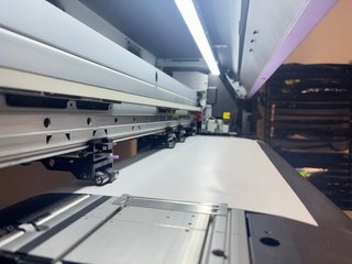Mimaki CJV150-75 Impresión y Corte