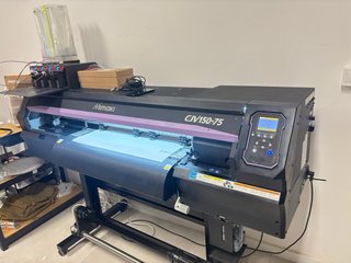 Mimaki CJV150-75 Impresión y Corte