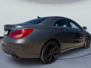 Mercedes-Benz Cla 250 2013