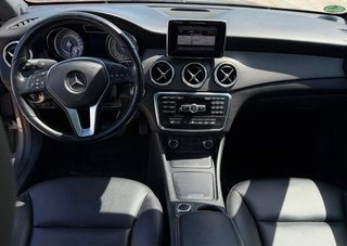 Mercedes-Benz Cla 250 2013