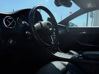 Mercedes-Benz Cla 250 2013