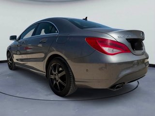 Mercedes-Benz Cla 250 2013