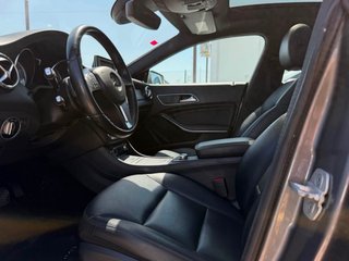 Mercedes-Benz Cla 250 2013