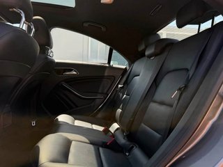 Mercedes-Benz Cla 250 2013