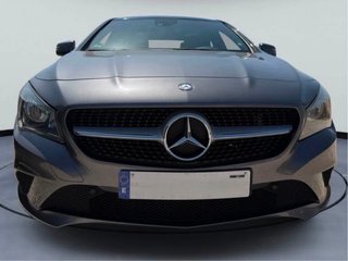 Mercedes-Benz Cla 250 2013