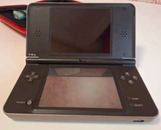 Nintendo DSi XL