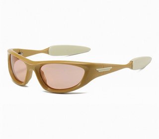 Gafas de sol modelo Y2K