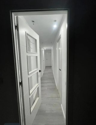 Instalador profesional de suelos laminados