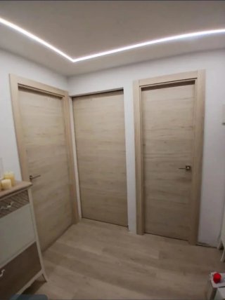 Instalador profesional de suelos laminados