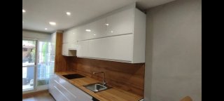 Instalador profesional de suelos laminados