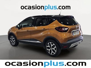 Renault Captur Zen Energy dCi 66 kW (90 CV)